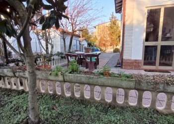 Giardino - Villa San Giovanni in Persiceto - foto 4