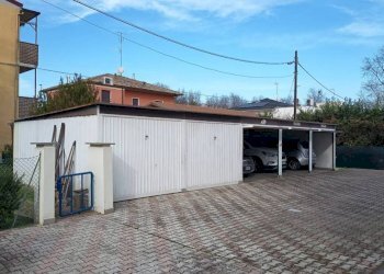 Posto macchina - Villa San Giovanni in Persiceto - foto 7