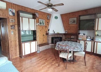 Salone - Villa San Giovanni in Persiceto - foto 10