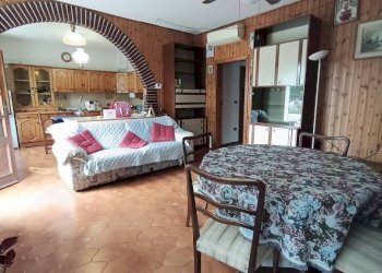 Salone - Villa San Giovanni in Persiceto - foto 11