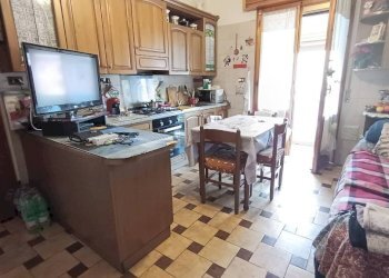 Cucina - Villa San Giovanni in Persiceto - foto 15