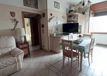 Salone - Villa San Giovanni in Persiceto - foto 20