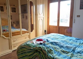 Camera da letto - Villa San Giovanni in Persiceto - foto 23