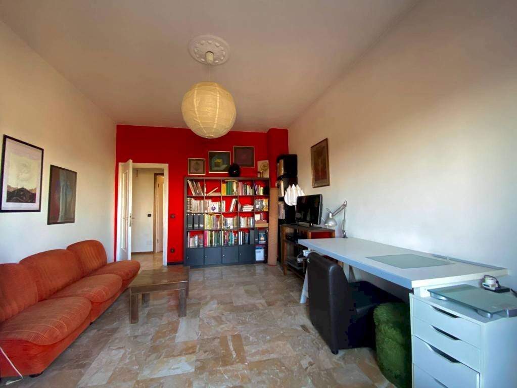 Studio - Trilocale corso Giuseppe Romita, Tortona - foto 1