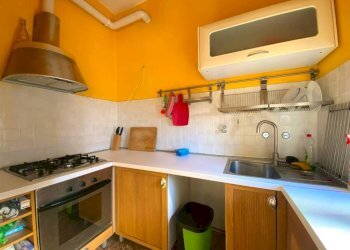 Cucina - Trilocale corso Giuseppe Romita, Tortona - foto 4