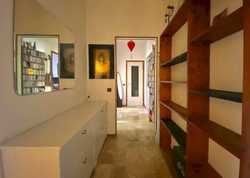 Corridoio - Trilocale corso Giuseppe Romita, Tortona - foto 5