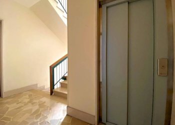 Ascensori - Trilocale corso Giuseppe Romita, Tortona - foto 10