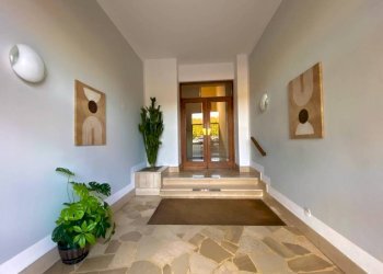 Interno appartamento - Trilocale corso Giuseppe Romita, Tortona - foto 11