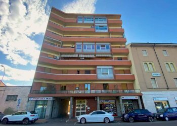 Facciata - Trilocale corso Giuseppe Romita, Tortona - foto 12