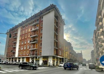 Facciata - Trilocale via Caduti della Libertà, Tortona - foto 11