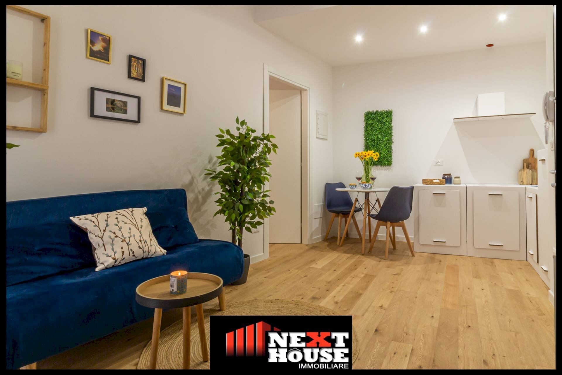 Foto 1 - Bilocale Via Dell' Indipendenza
 
61, Bologna - foto 1