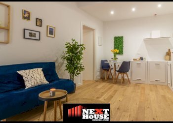 Foto 1 - Bilocale Via Dell' Indipendenza
 
61, Bologna - foto 1