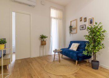 Foto 2 - Bilocale Via Dell' Indipendenza
 
61, Bologna - foto 2