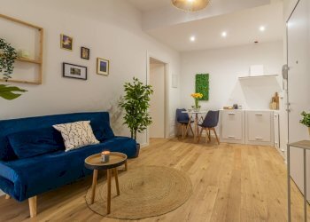 Foto 4 - Bilocale Via Dell' Indipendenza
 
61, Bologna - foto 4