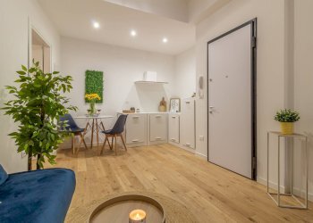 Foto 5 - Bilocale Via Dell' Indipendenza
 
61, Bologna - foto 5