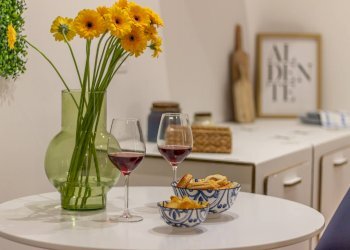 Foto 7 - Bilocale Via Dell' Indipendenza
 
61, Bologna - foto 7