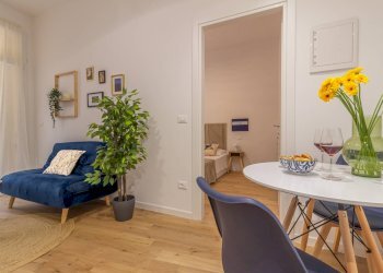 Foto 8 - Bilocale Via Dell' Indipendenza
 
61, Bologna - foto 8