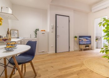 Foto 12 - Bilocale Via Dell' Indipendenza
 
61, Bologna - foto 12