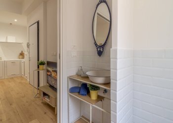 Foto 15 - Bilocale Via Dell' Indipendenza
 
61, Bologna - foto 15