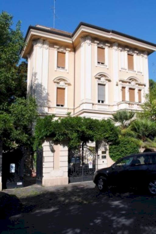 Interno palazzo - Two-room apartment via Giuseppe Mangili, 22, Roma - photo 1