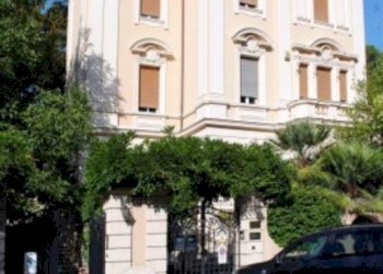 Interno palazzo - Bilocale via Giuseppe Mangili, 22, Roma - foto 1