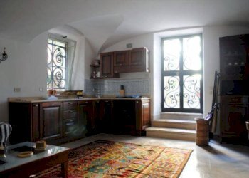 Ingresso - Bilocale via Giuseppe Mangili, 22, Roma - foto 2