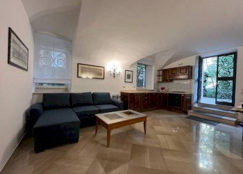 Salone - Bilocale via Giuseppe Mangili, 22, Roma - foto 6