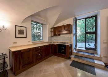 Cucina - Bilocale via Giuseppe Mangili, 22, Roma - foto 8