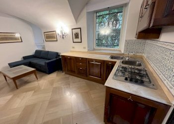 Cucina - Bilocale via Giuseppe Mangili, 22, Roma - foto 9