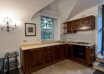 Cucina - Bilocale via Giuseppe Mangili, 22, Roma - foto 10