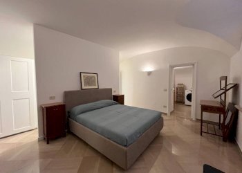 Camera da letto - Bilocale via Giuseppe Mangili, 22, Roma - foto 13