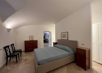 Camera da letto - Bilocale via Giuseppe Mangili, 22, Roma - foto 14