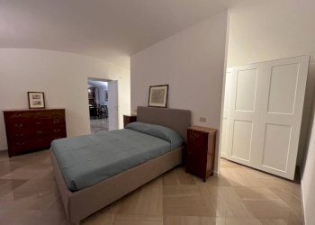 Camera da letto - Bilocale via Giuseppe Mangili, 22, Roma - foto 15