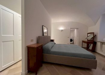 Camera da letto - Bilocale via Giuseppe Mangili, 22, Roma - foto 16