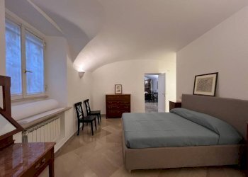 Camera da letto - Bilocale via Giuseppe Mangili, 22, Roma - foto 17