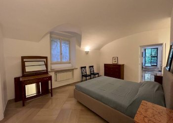 Camera da letto - Bilocale via Giuseppe Mangili, 22, Roma - foto 18