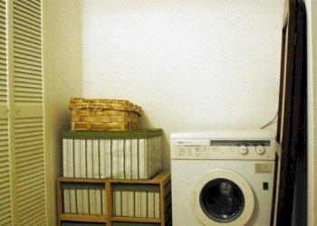 Lavanderia - Bilocale via Giuseppe Mangili, 22, Roma - foto 23