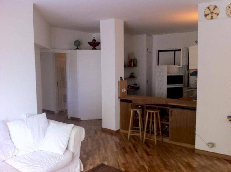 Soggiorno - Three-room apartment via Archimede, 150, Roma - photo 2