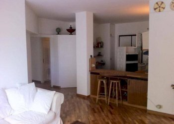 Soggiorno - Three-room apartment via Archimede, 150, Roma - photo 2