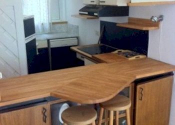 cucina - Three-room apartment via Archimede, 150, Roma - photo 4