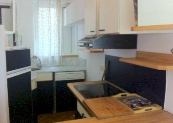 cucina - Three-room apartment via Archimede, 150, Roma - photo 5