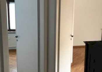 Disimpegno - Three-room apartment via Archimede, 150, Roma - photo 7