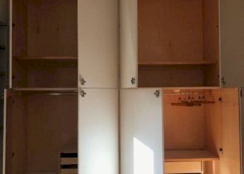 Camera da letto - Three-room apartment via Archimede, 150, Roma - photo 13