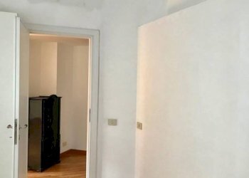 Camera da letto - Three-room apartment via Archimede, 150, Roma - photo 19