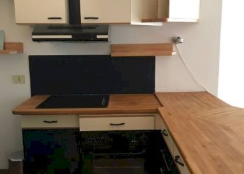 Cucina - Three-room apartment via Archimede, 150, Roma - photo 20