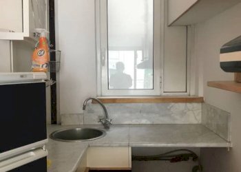 Cucina - Three-room apartment via Archimede, 150, Roma - photo 21