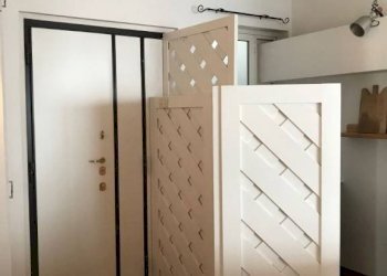 Ingresso - Three-room apartment via Archimede, 150, Roma - photo 23