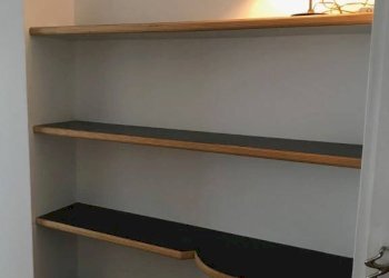 Ingresso - Three-room apartment via Archimede, 150, Roma - photo 24