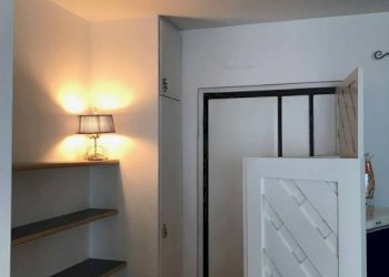 Ingresso - Three-room apartment via Archimede, 150, Roma - photo 25