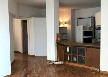 Soggiorno - Three-room apartment via Archimede, 150, Roma - photo 27